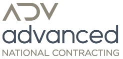 advance national contracting client